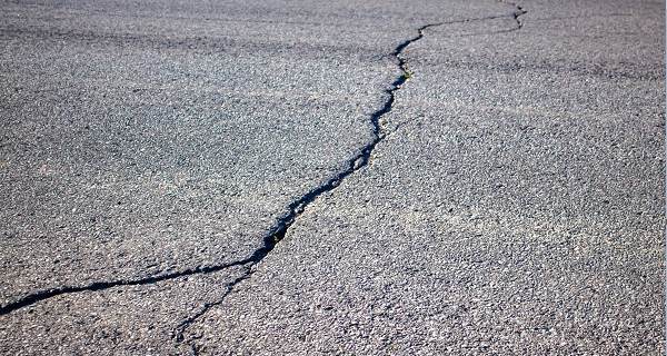 The U.S. Department of Highway Strategic Research and Planning says trenchless pothole repair technology is good_1